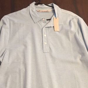 Travis Mathew Golf Polo